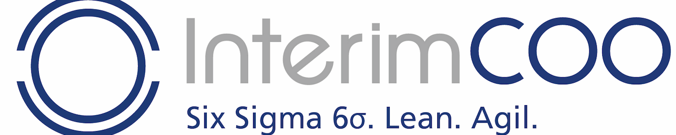 Interim COO – Operations & Supply Chain