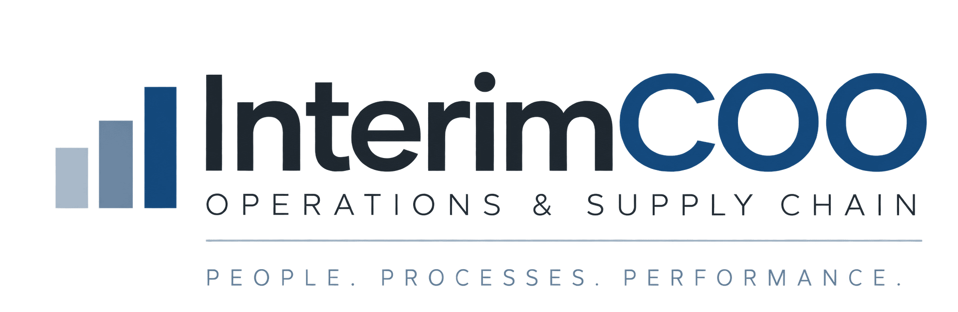 InterimCOO – Operations & Supply Chain